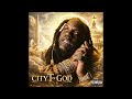 FAT TREL - Never Seen Nuffin [from City of God: The Prequel] (Official Audio)