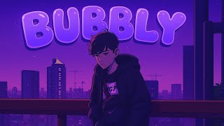 BROWNSTA - BUBBLY [Official Music Video]