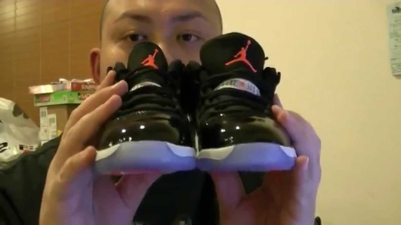 jordan 11 low preschool