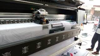 mesin Liyu Xline new