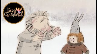 Про Василия Блаженного - | Мультики | Мультики Для Детей | Мультфильмы | Cartoon | Anime | Animation
