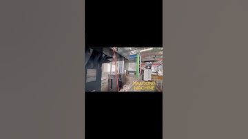 The production process of HALOONG