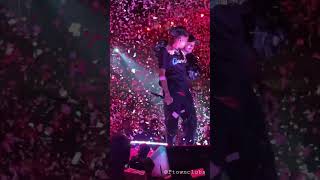 Mc Stan Live Concert Pune With