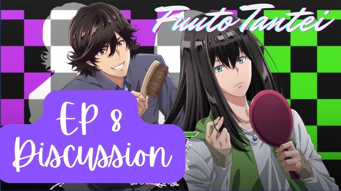 Assistir Fuuto Tantei Todos os Episódios Online - Animes BR