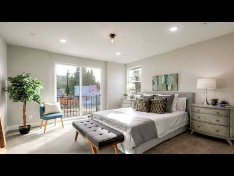 3541 Aaron Drive, Santa Rosa, CA home video tour