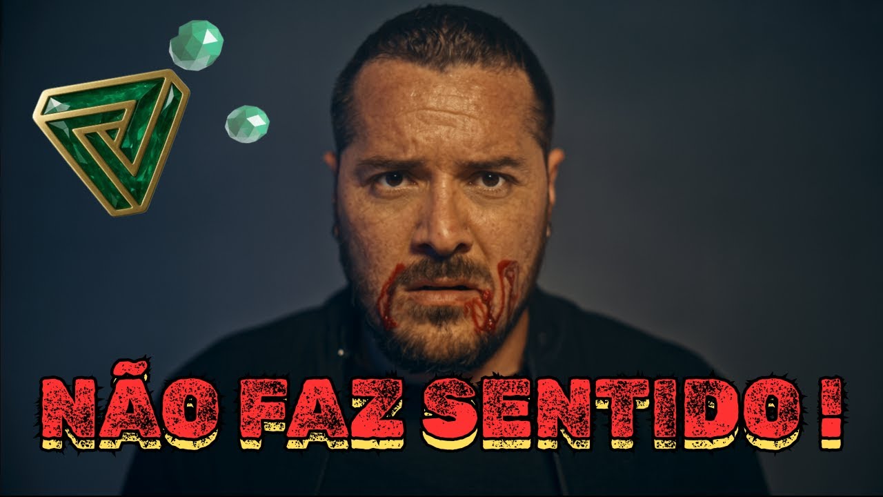 VEREM é PIOR DO QUE PARECE !