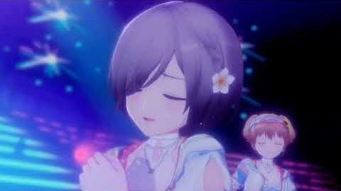 [Idoly Pride MV] Chisa/Sakura - Kokoro Distance