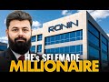 RONIN Pakistan Success Story | How a Local Brand Became #1 in Tech Accessories