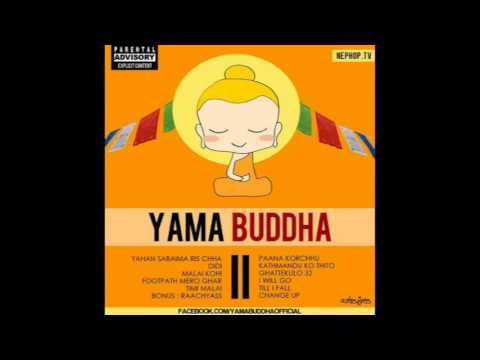 Yama Buddha   Timi Malai Instrumental
