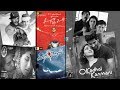 Love BGMs from films with “Kadhal” Titles | A.R.Rahman Musical ❤