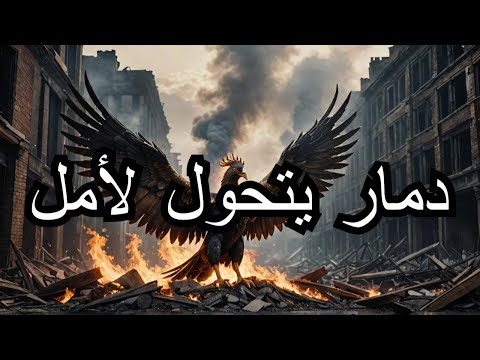 حريق لندن الكبير من الدمار إلى الأمل وثائقي