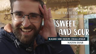 The Taste Of Kashi Episode 6 Sweet And Sour