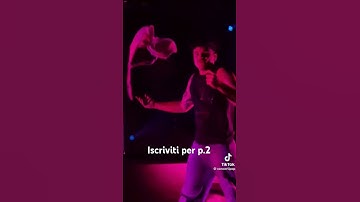 Thumbnail of Olly in concerto e le fan impazzite #concerto #live#musica 🥰