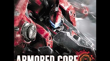 Last Number-Armored Core Nine Breaker OST
