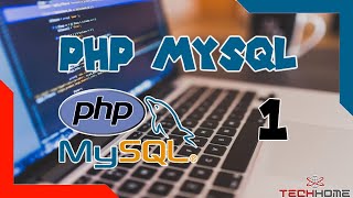 Instalación de App Server y Xampp servidor local Apache - PHP y MySQL - 1
