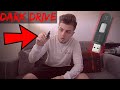 Dark Web Mystery Box USB Drive (SHOCKING) scary!!!