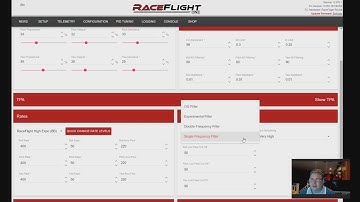 RaceFlight
