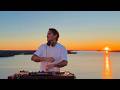 Latin Afro House Mix 2026 | Stockholm Archipelago Sunset