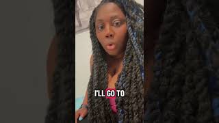 Stop asking me to go on vacation to do 80 things. I don’t want to go!