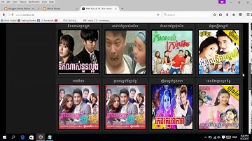 How to make website videos playlist in blogger part1