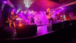 The Small Hours -  Holocaust @ Steel Over The Solent Festival 02.05.26