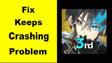 Fix Lord of Heroes App Keeps Crashing | Fix Lord of Heroes App Keeps Freezing | PSA 24