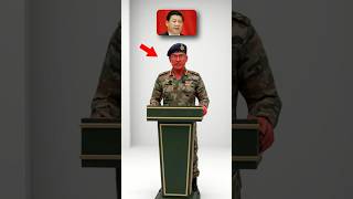 India Vs China Military Strength
