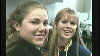 2001Video Annual SWHS