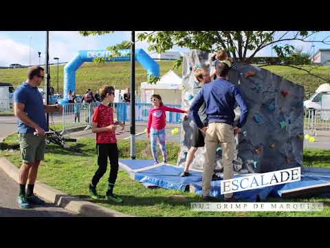 Montage Vitalsport 2018