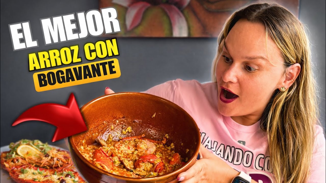 🚨 ¡Alerta! Esto Cambiará tu Forma de Cocinar Arroz PARA SIEMPRE 😱