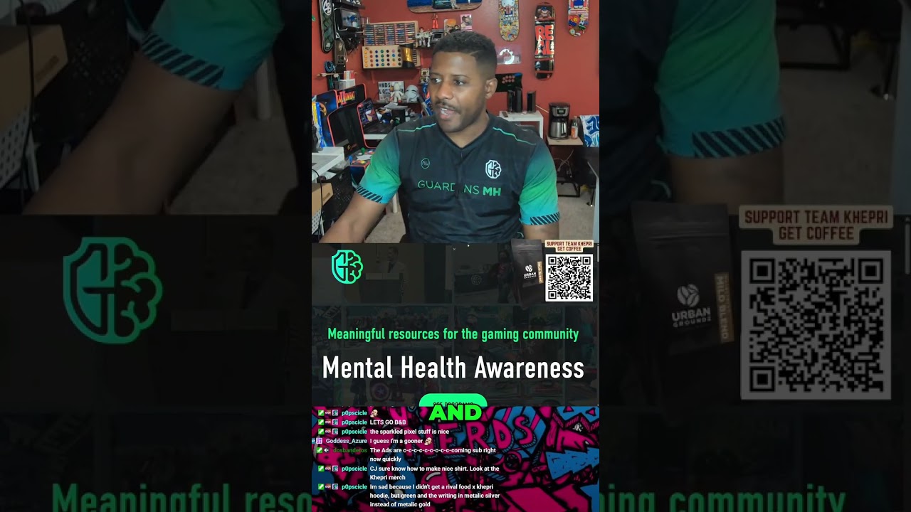 Guardians of Mental Health: Support & Resources