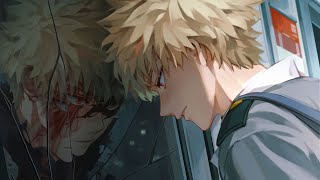 [Speed Paint] - Katsuki Bakugou - My Hero Academia