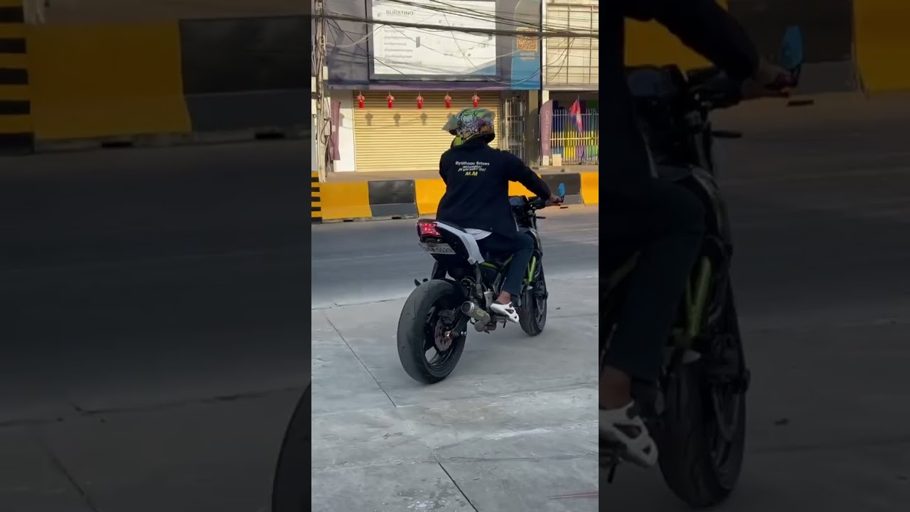 What's the REAL Reason Why Kawasaki Z650 is best?