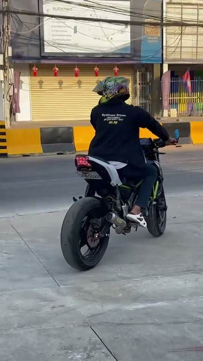 What's the REAL Reason Why Kawasaki Z650 is best?