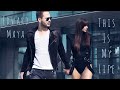 This Is My Life - Edward Maya (Official lyrics)