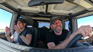 UTAH Mighty Five road trip