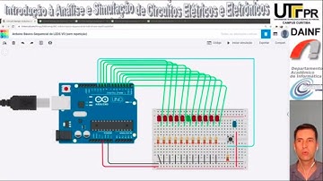 (ABTC-Extras1)-Sequencial de LEDS-Parte 1-(Arduino Básico com Tinkercad Circuits)