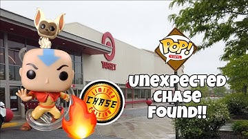 Target Funko Pop Hunting!! | Unexpected Chase Found!!