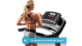 NordicTrack Commercial Series + 30-Day iFit Membership | Buy Now Treadmill | Running machine | Net Worth