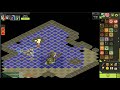 DOFUS TOUCH: Scale King SOLO Sram