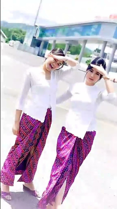 Story wa versi Pramugari cantik 😍 #Short
