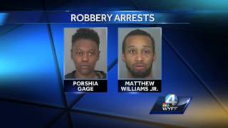 WYFF News 4 at 6: April 23, 2014