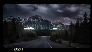 Kimi No Toriko - Zhull Danfamor ft. Figo Daloma (DFR'REVOLUTION)