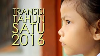 Transisi Tahun 1 2016 ( Lagu Dendang Si Alai - Terima Kasih Cikgu )