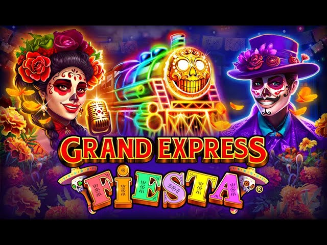 Gran Jackpot Fiesta