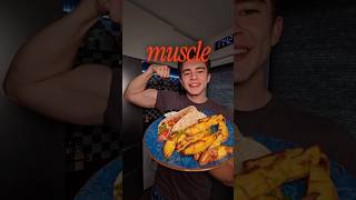 🌮 MEXICAN BEEF TACO - 60g of PROTEINS!!!!