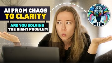 AI in Learning: Solve Real Problems, Don’t Just Automate!