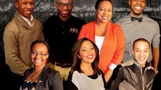 THE TRAILBLAZERS - A Documentary of Aurora's Young African-Americans