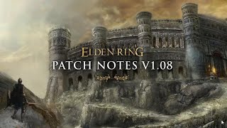 Moonveil and Counterdamage Nerf! - Patch 1.08
