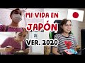 UN DÍA EN MI VIDA EN JAPÓN -ver. recién casada- | Juli